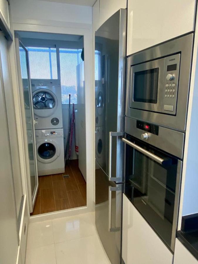Apartment Deluxe Clara Sea Senses 또레비에하 외부 사진