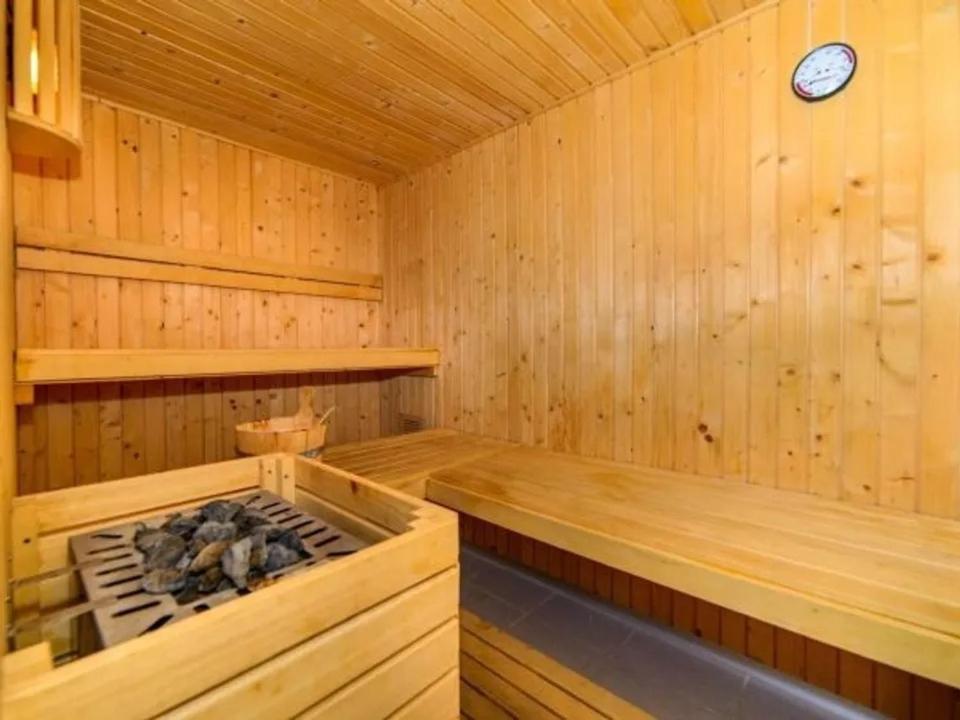 Apartment Deluxe Clara Sea Senses 또레비에하 외부 사진