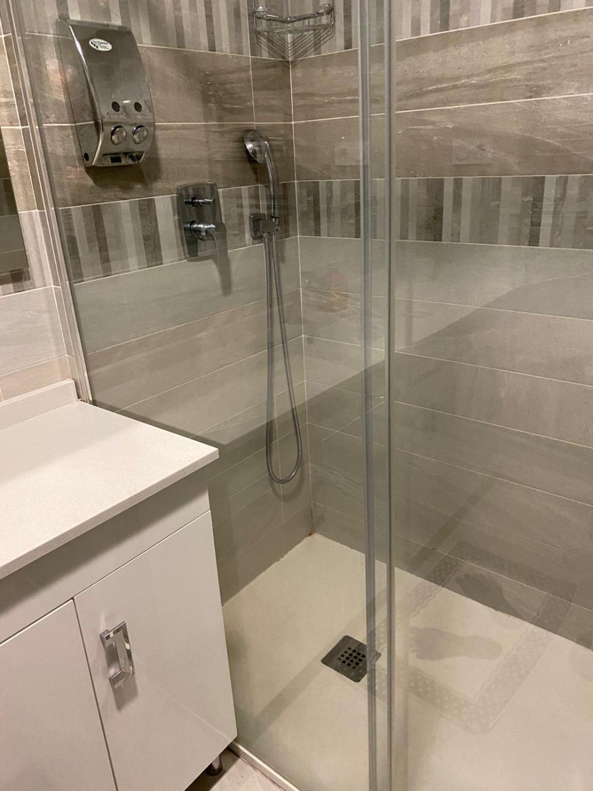 Apartment Deluxe Clara Sea Senses 또레비에하 외부 사진