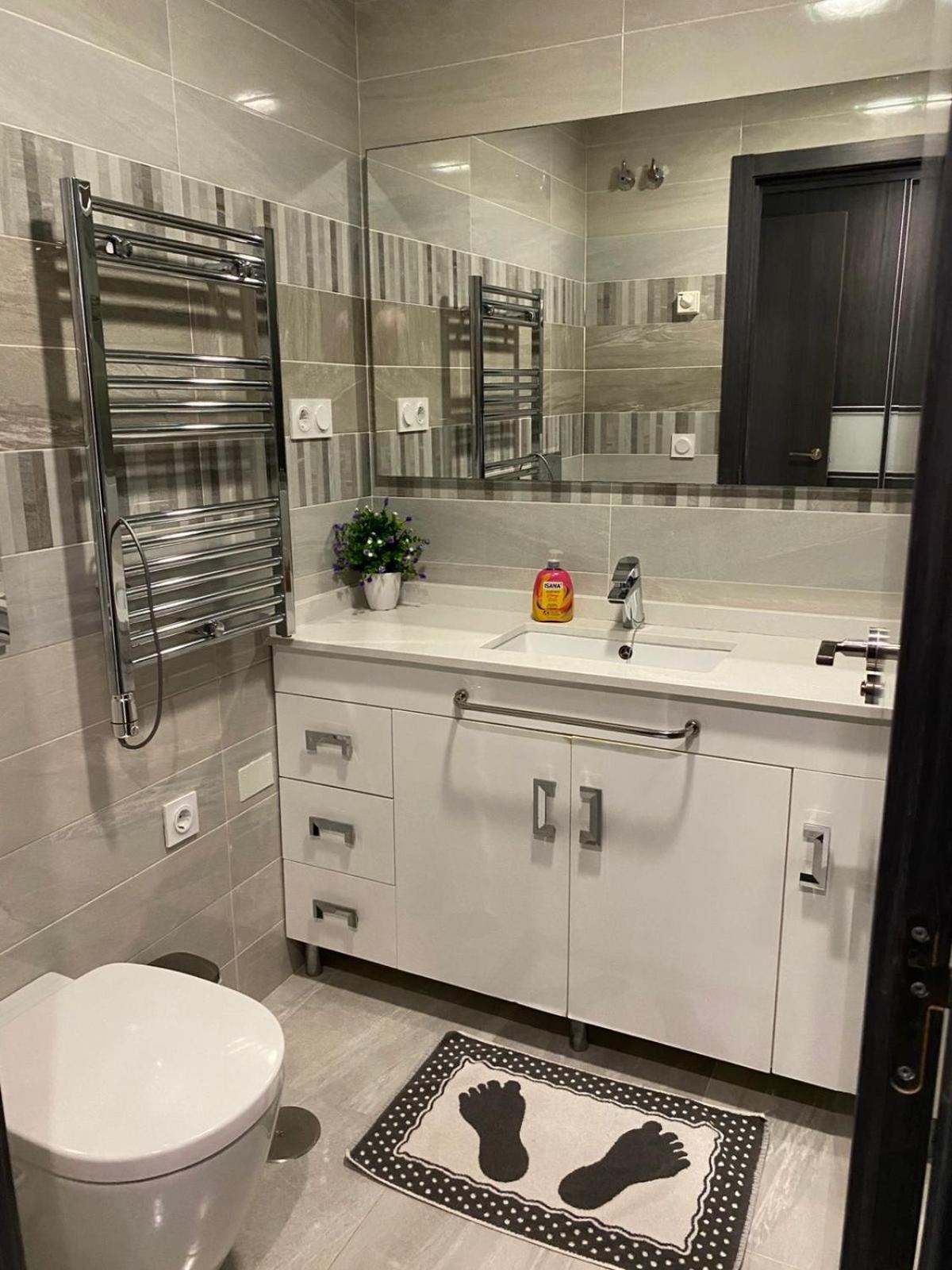 Apartment Deluxe Clara Sea Senses 또레비에하 외부 사진